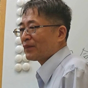 陳永安老師